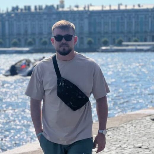 Владислав Рагузин